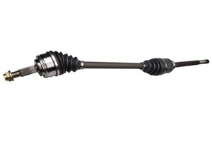 Drivaxel, framaxel höger, Höger, NISSAN NV400 Skåp, RENAULT MASTER Buss III, MASTER Flak/chassi III, MASTER Skåp III, 39 10 051 87R, 391