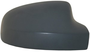 Kåpa, yttre spegel, Höger, DACIA,RENAULT, 6001549715, 963747198R