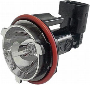 Glödlampa, parkeringsljus, Höger, Vänster