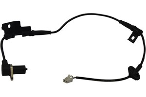 ABS-givare, Sensor, hjulvarvtal, Bakaxel vänster, HYUNDAI SONATA IV, XG, 9568038000, 9568038500, 9568039000, 95680C0500, 95680C0501