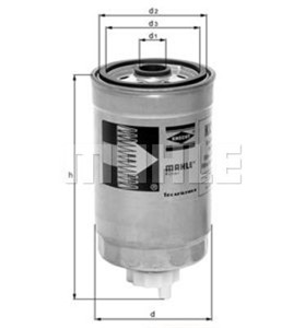 Bränslefilter, RENAULT,RENAULT TRUCKS, 5001850947, 7700668711, 7700700092, 7701030546
