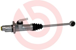 Huvudcylinder, koppling, ALFA ROMEO,FIAT,LANCIA, 0000060587801, 46478560, 60587801, 60809897, 60814827, 71738454, 71738464, 7759547