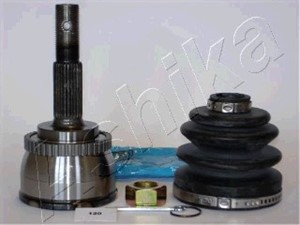 Drivknut, På hjulsidan, NISSAN 100NX, SUNNY Hatchback III, SUNNY Liftback III, 39100-64Y00, 39100-64Y05, 39100-64Y10, 39100-64Y15, 39101