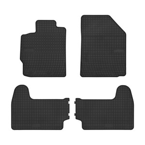 Gummimatta, kupé, TOYOTA YARIS, YARIS / VIOS Sedan