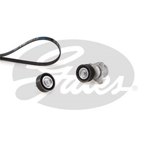Kamremssats, FORD GALAXY II, GALAXY MK VAN II, MONDEO IV, MONDEO Sedan IV, MONDEO Turnier IV, MONDEO Van IV, S-MAX, S-MAX VAN, 2 110 266
