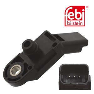 Sensor, insugstryck, CITROËN,FIAT,LANCIA,PEUGEOT,RENAULT, 1920.1K, 1920.AN, 96 31 813 680, 96 39 418 880, 96 394 188 80, 9631813680, 963