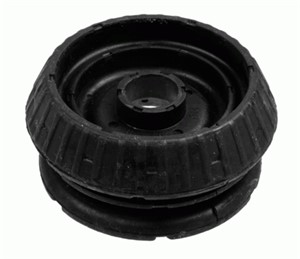 Fjäderbenslager, Framaxel, FORD FIESTA IV, FIESTA Skåp/stor limousine, KA, PUMA, STREET KA, MAZDA 121 III, 1 013 794, 1013794, 1E00-34-3
