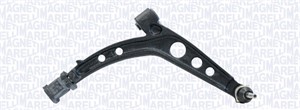 Länkarm, framaxel höger, FIAT CINQUECENTO, SEICENTO / 600, SEICENTO / 600 Skåp/halvkombi, 7636996