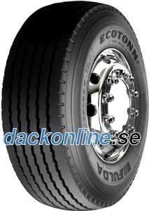 Fulda Ecotonn 2 ( 385/55 R22.5 160K 20PR Dubbel märkning 158L )
