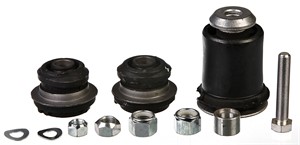 Reparationssats, Länkarm, Fram, höger eller vänster, Nedre, MERCEDES-BENZ S-KLASS [W140], S-KLASS Coupé [C140], 140 330 60 07, 140 330 6