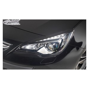 Ögonlock, Fram, OPEL ASTRA J GTC, CASCADA