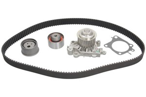 Kamremskit med vattenpump, MITSUBISHI CARISMA, CARISMA Sedan