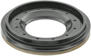 Oljepackningsring, differential, Bakaxel höger, Bakaxel vänster, framaxel vänster