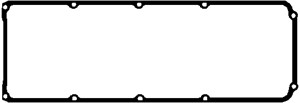 Packning, vippkåpa, VOLVO 240, 240 Kombi, 340-360, 340-360 Sedan, 740, 740 Kombi, 760, 760 Kombi, 940, 940 II, 940 Kombi, 940 Kombi II,