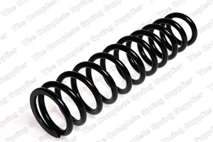 Spiralfjäder, Framaxel, HONDA CIVIC Aerodeck VI, CIVIC Fastback VI, CIVIC Hatchback VI, CIVIC Sedan VI, 51401S03901, 51401S04911, 51401S