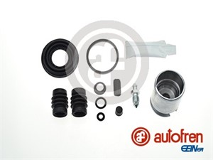 Reparationssats, bromsok, Bakaxel, ALFA ROMEO,AUDI,BENTLEY,CITROËN,FIAT,FORD,JAGUAR,LANCIA,MAZDA,PEUGEOT, 1 356 387, 1 356 388, 1 356 39