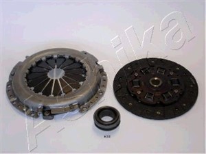 Kopplingssats, HYUNDAI i10 I, KIA PICANTO