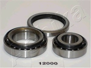 Hjullagersats, Framaxel, DAIHATSU,TOYOTA, 95381-04025
