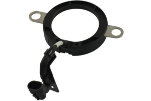 ABS-givare, Sensor, hjulvarvtal, Bakaxel vänster, HYUNDAI ix55, KIA SORENTO II, SORENTO Skåp/SUV II, 956803J000