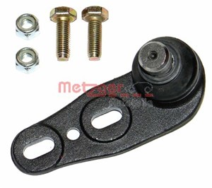 Kulled / Spindelled, framaxel höger, Nedre, AUDI 80 B3 Sedan, 90 B3, COUPE B3, 893 407 366, 893 407 366F