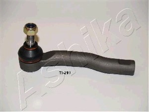Styrled, Vänster fram, CITROËN C1, PEUGEOT 107, TOYOTA AYGO, 381763, 45047-09125