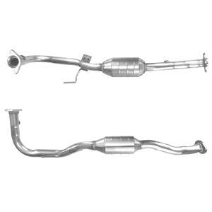 Katalysator, TOYOTA AVENSIS, AVENSIS Kombi, AVENSIS Liftback, 174100D030