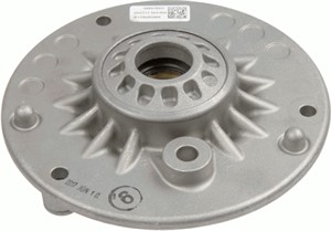 Fjäderbenslager, Framaxel, MINI MINI, MINI Cabriolet, 31 30 6 884 185, 6 884 185