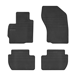 Gummimatta, kupé, CITROËN,MITSUBISHI,PEUGEOT