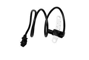 Varvtalssensor, motorhantering, VOLVO S40 I, V40 Kombi, 3 081 649-1, 30 816 491, 30 816 491-2