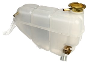 Expansionskärl, kylvätska, MERCEDES-BENZ, 124 500 13 49, A124 500 13 49