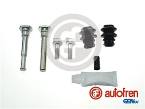 Styrlagersats, bromsok, Bakaxel, Framaxel, DAIHATSU,FORD,HYUNDAI,KIA,MAZDA