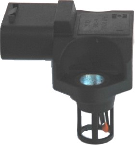 Sensor, insugstryck, CITROËN C1, C1 II, DAIHATSU CUORE VII, SIRION, LEXUS GS, RX, PEUGEOT 107, 108, TOYOTA AYGO, IQ, PRIUS, YARIS, 1920K