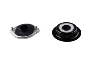 Fjäderbenslager, Framaxel, CHEVROLET CORSA Halvkombi, CORSA Sedan, OPEL COMBO Skåp/stor limousine, CORSA B, TIGRA, VAUXHALL TIGRA Mk I,