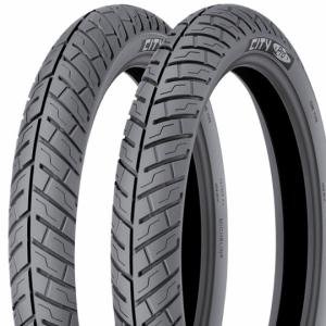 Michelin City Pro 909014 52P