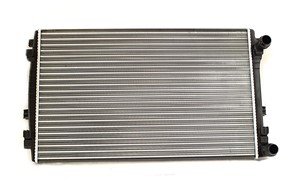 Kylare, motorkylning, AUDI,SEAT,SKODA,VW, 5Q0121251EJ, 5Q0121251EM, 5Q0121251ER