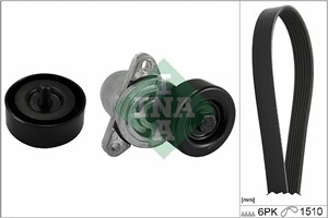 Kamremssats, HYUNDAI,KIA, 2521227000, 25212-27000, 2521227001, 25212-27001, 2521227002, 25212-27002, 2521227010, 25212-27010, 2521227020
