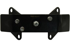 Motorkudde, Bak, SUBARU, 41022AC150, 41022AE120, 41022AE121