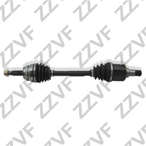 Drivaxel, framaxel vänster, TOYOTA CAMRY Sedan, 43470-09V10
