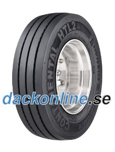 Continental HTL 2 Eco Plus ( 245/70 R17.5 143/141L )