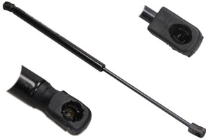 Gasfjäder, bagageutrymme, Tvåsidig, AUDI A4 Allroad B9, A4 B9 Avant, 8W9 827 552 B, 8W9 827 552