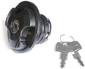 Tanklock