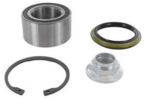 Hjullagersats, Framaxel, MAZDA 626 III, 626 Coupé III, 626 Hatchback III, 626 Station Wagon III, H266-26-151B