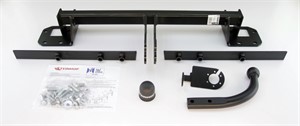 Dragkrok, Standard, SUBARU LEGACY V