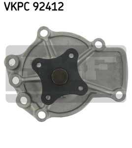 Vattenpump, NISSAN, 21010-53J00, 21010-53J03, 21010-53J04, 21010-53J05, 21010-70J00, 21010-9F501