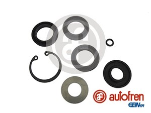 Reparationssats, huvudbromscylinder, SUBARU LEGACY II, LEGACY Kombi II, 26471-AA030, 26471-AA031