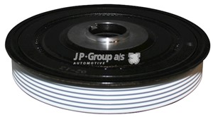 Remskiva, vevaxel, CITROËN,FORD,MAZDA,MINI,PEUGEOT,VOLVO, 0515P8, 0515R0, 0515T0, 0515V0, 0515V4, 0515V7, 0515V8, 11237801979, 1147683,