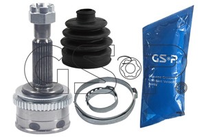 Drivknut, På hjulsidan, framaxel höger, framaxel vänster, HYUNDAI GETZ, 465001C060, 495001C000, 495001C010, 495001C050, 495001C060