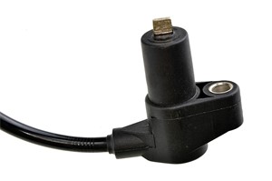 ABS-givare, Sensor, hjulvarvtal, Framaxel, Höger, Vänster, CITROËN, 4545.66, 4545.78, 93327326, 96280713