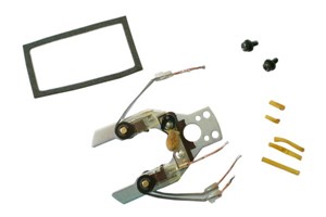 Reparationssats, tändfördelare, MERCEDES-BENZ, 000 158 01 19 0026, 000 158 01 19, A 000 158 01 19 0026, A 000 158 01 19