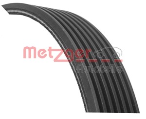 Flerspårsrem, FORD GALAXY I, VW CORRADO, GOLF III, GOLF IV, GOLF Variant III, PASSAT B3/B4, PASSAT B3/B4 Variant, SHARAN, VENTO, 011 997